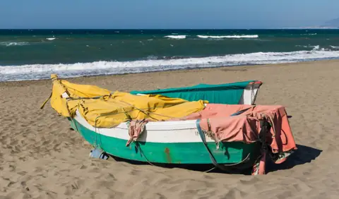 Slide 2, bottom: fishing boats